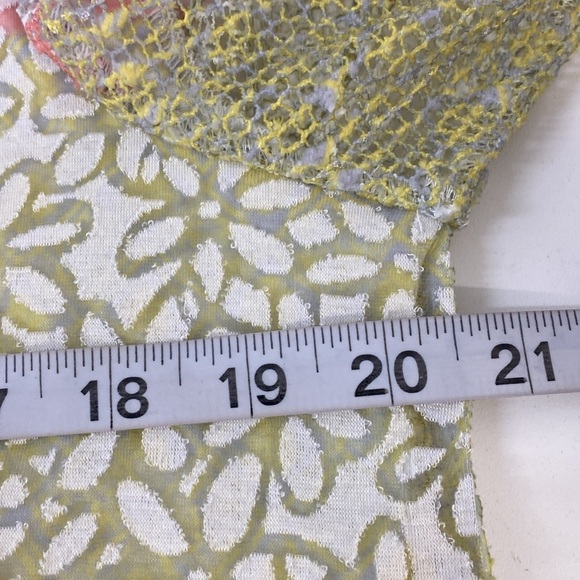 Ali Miles Art to Wear Top - Picture 6 of 9